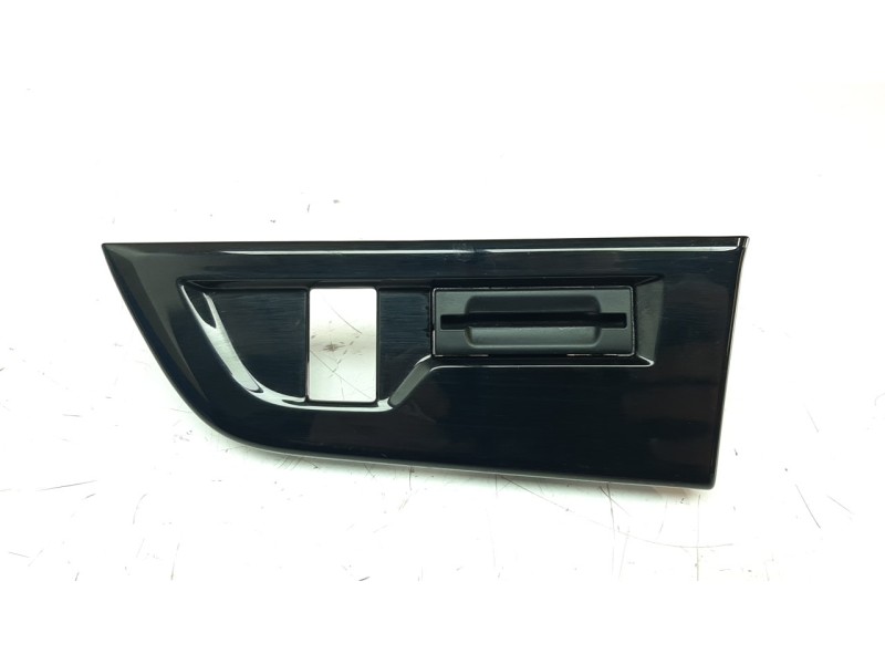 Recambio de moldura para citroen c4 picasso 1.2 12v e-thp referencia OEM IAM 96777995XU  