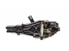 Recambio de maneta exterior delantera derecha para bmw x5 (e70) 3.0d referencia OEM IAM 51217207540   2
