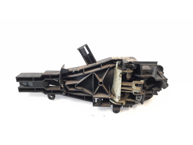 Recambio de maneta exterior delantera derecha para bmw x5 (e70) 3.0d referencia OEM IAM 51217207540  