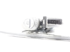 Recambio de elevalunas trasero izquierdo para peugeot 307 berlina (s2) 1.6 hdi cat (9hz / dv6ted4) referencia OEM IAM 116330 106 2