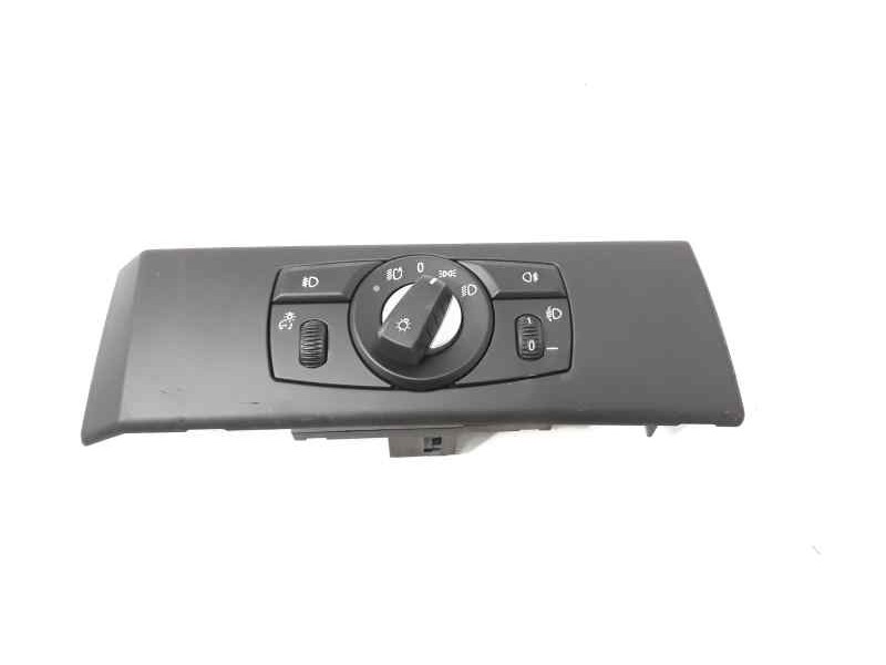 Recambio de mando luces para bmw serie 5 berlina (e60) 520d referencia OEM IAM 698856601  
