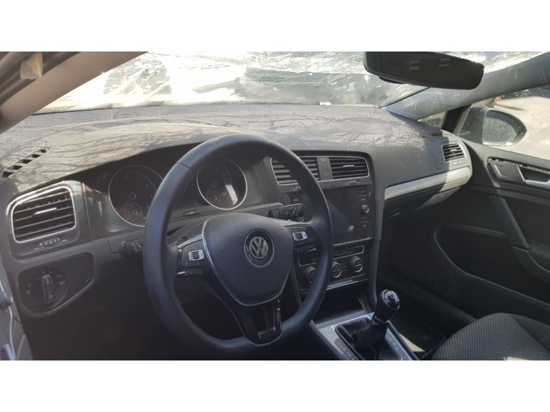 volkswagen golf vii lim. (bq1) del año 2019