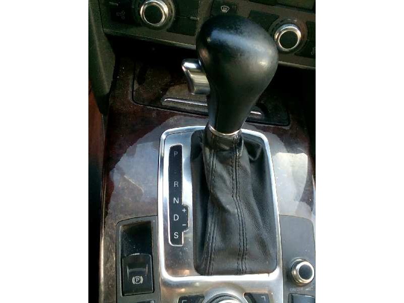 audi a6 berlina (4f2) del año 2005