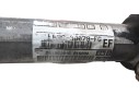 DIFERENCIAL DELANTERO EB3G3B079FG EB3G3B079FG 