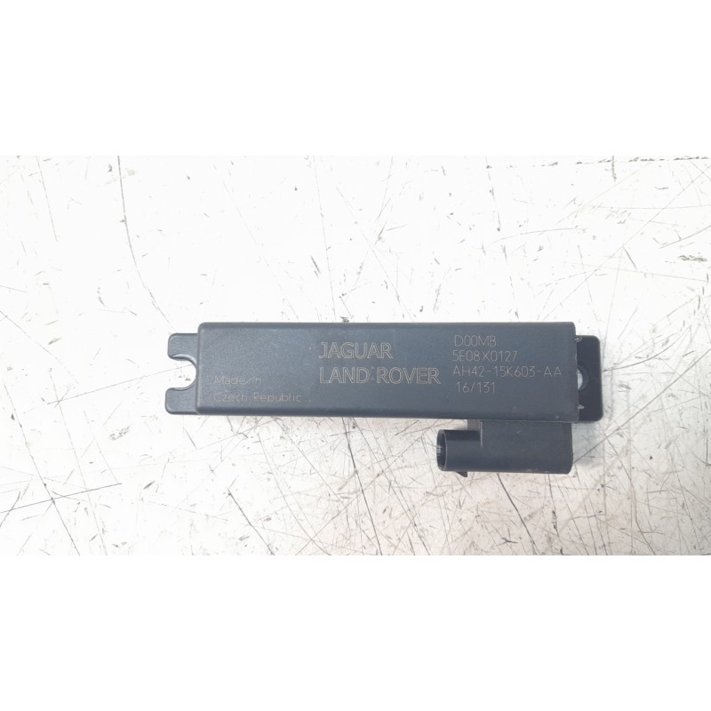 Recambio de modulo electronico para land rover discovery sport 2.0 td4 cat referencia OEM IAM AH4215K603AA  