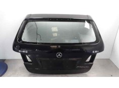 Recambio de porton trasero para mercedes-benz clase b (w245) 180 cdi (245.207) referencia OEM IAM 1697401305  