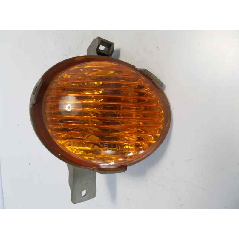 Recambio de piloto delantero izquierdo para daewoo matiz 0.8 cat referencia OEM IAM 96507810 DW3224004 14231621
