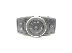 Recambio de mando luces para ford ka+ ultimate referencia OEM IAM E4B513A024BC  