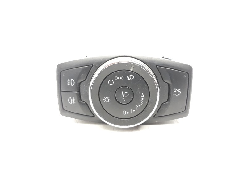 Recambio de mando luces para ford ka+ ultimate referencia OEM IAM E4B513A024BC  