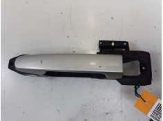 MANETA EXTERIOR DELANTERA IZQUIERDA 692060F010B0 