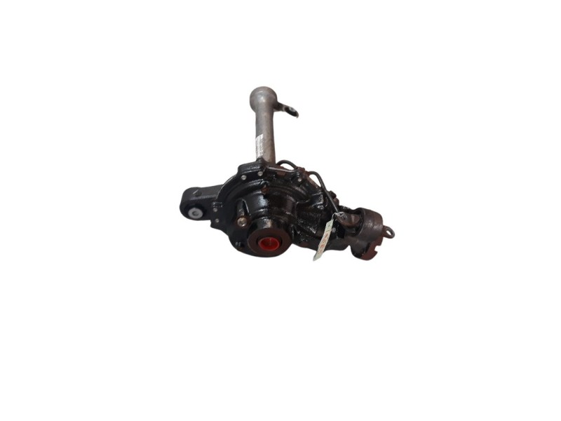 Recambio de diferencial delantero para ford ranger (tke) 2.2 tdci cat referencia OEM IAM EB3G3B079FG  
