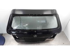 Recambio de porton trasero para mercedes-benz clase b (w245) 180 cdi (245.207) referencia OEM IAM 1697401305   2