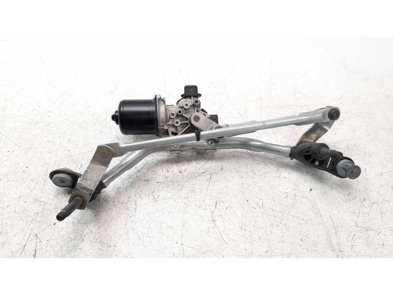 Recambio de motor limpia delantero para renault captur ii 1.0 tce referencia OEM IAM 288003426R  