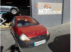 ford ka (ccq) del año 1999 2