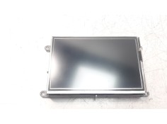 Recambio de sistema audio / radio cd para citroen c4 picasso 1.2 12v e-thp / puretech referencia OEM IAM 9825029380   2