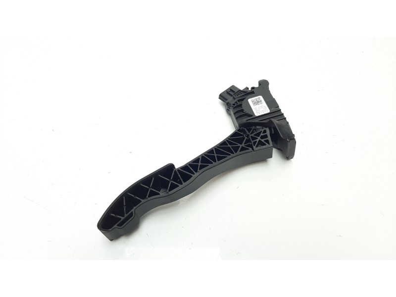 Recambio de potenciometro pedal para audi q3 (f3b) 2.0 16v tdi referencia OEM IAM 5Q1723503L 6PV01062183 