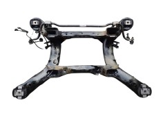 Recambio de puente trasero para mercedes-benz clase m (w166) ml 250 bluetec (166.004) referencia OEM IAM 1663504900   2