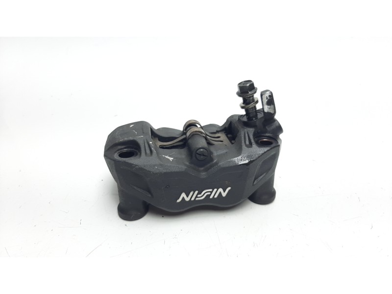 Recambio de pinza de freno delantera derecha para suzuki gsx-s750 referencia OEM IAM 5930023H40999  