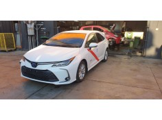 toyota corolla (e21) del año 2023 2