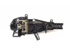 Recambio de maneta exterior trasera derecha para bmw x5 (e70) 3.0d referencia OEM IAM 51217207540   2