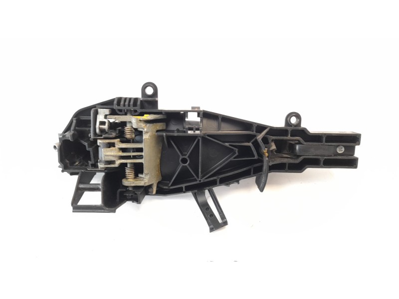 Recambio de maneta exterior trasera derecha para bmw x5 (e70) 3.0d referencia OEM IAM 51217207540  