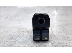 Recambio de mando elevalunas delantero izquierdo para peugeot 206 berlina xr referencia OEM IAM 6552WQ IAF610107CP EWSPE008