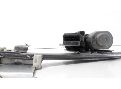 Recambio de elevalunas trasero izquierdo para peugeot 307 berlina (s2) 1.6 hdi cat (9hz / dv6ted4) referencia OEM IAM 965988 106 2