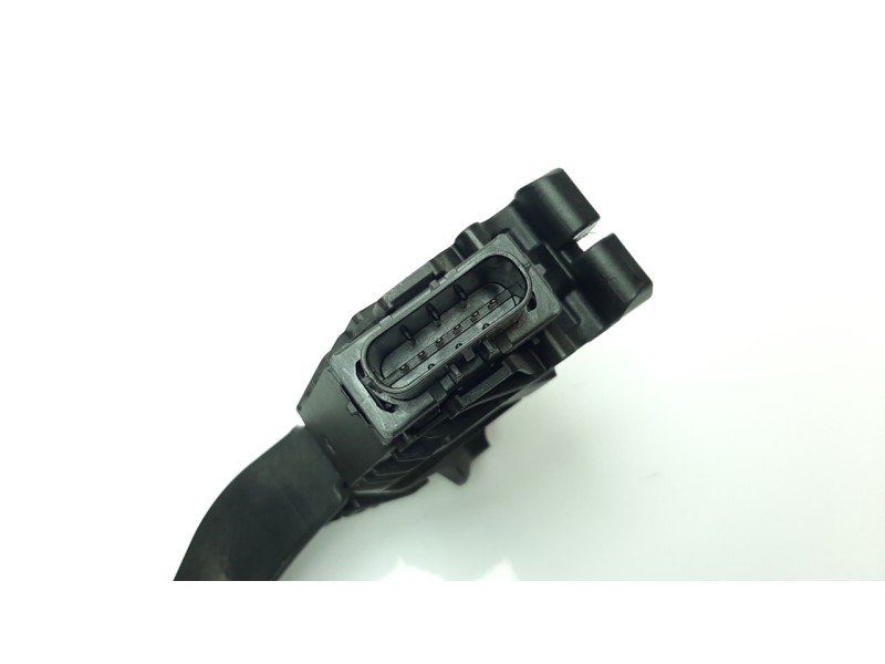 Recambio de potenciometro pedal para audi q3 (f3b) 2.0 16v tdi referencia OEM IAM 5Q1723503L 6PV01062183 