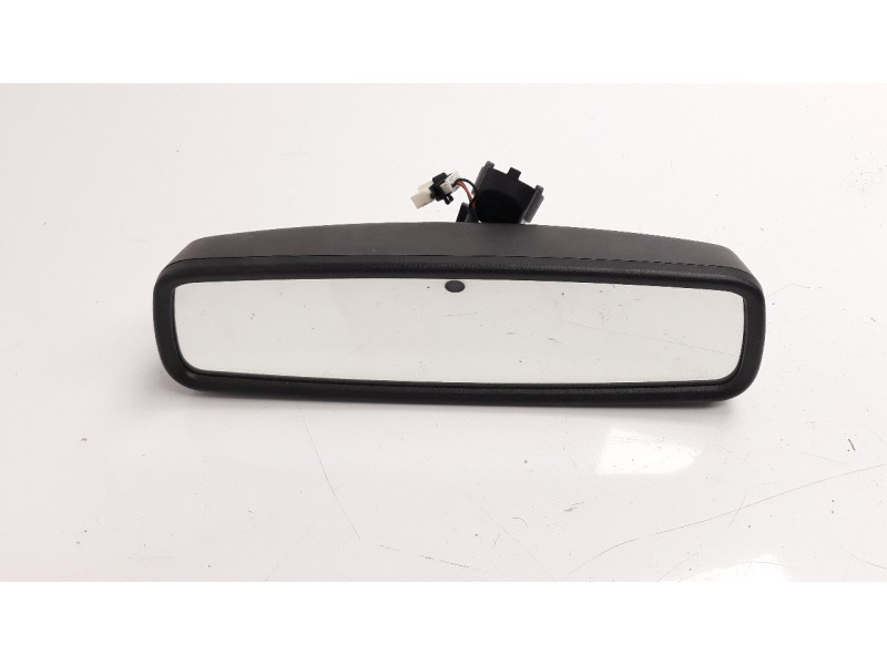 Recambio de espejo para ford ranger (tke) 2.2 tdci cat referencia OEM IAM AU5A17E678AD  