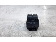 Recambio de mando elevalunas delantero izquierdo para peugeot 206 berlina xr referencia OEM IAM 6552WQ IAF610107CP EWSPE008 2