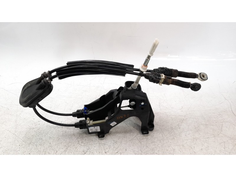 Recambio de palanca cambio para renault captur ii 1.0 tce referencia OEM IAM 349014523R  