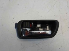 MANETA INTERIOR TRASERA IZQUIERDA 