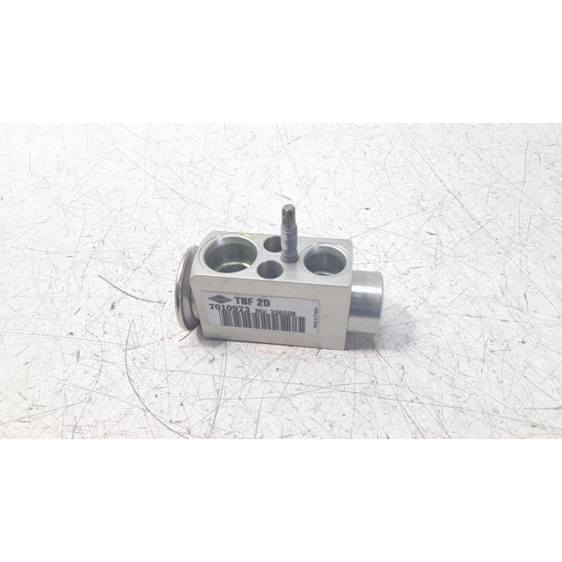 Recambio de valvula expansion para land rover discovery sport 2.0 td4 cat referencia OEM IAM 7010973  