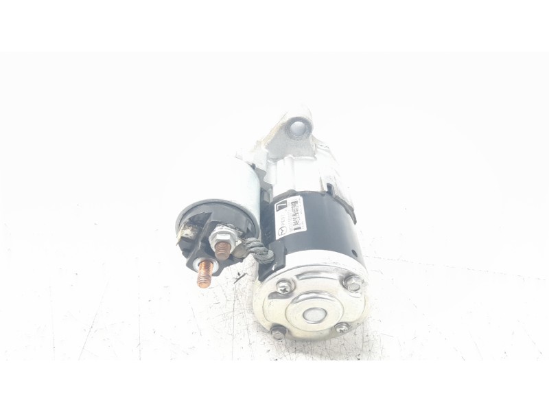 Recambio de motor arranque para mazda 3 sedán (bp) referencia OEM IAM M000TD0071 ARF101353HQ 