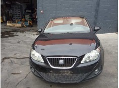 seat ibiza (6j5) del año 2010 2