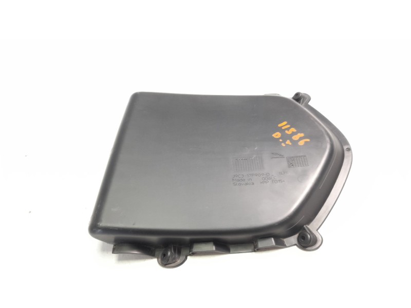 Recambio de moldura para jaguar e-pace 2.0 diesel cat referencia OEM IAM J9C317F909D  