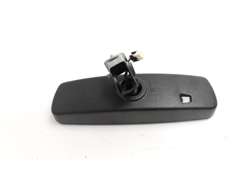 Recambio de espejo para ford ranger (tke) 2.2 tdci cat referencia OEM IAM AU5A17E678AD  