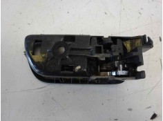 Recambio de maneta interior trasera izquierda para toyota corolla verso (r1) 2,2 d-4d sport referencia OEM IAM    2