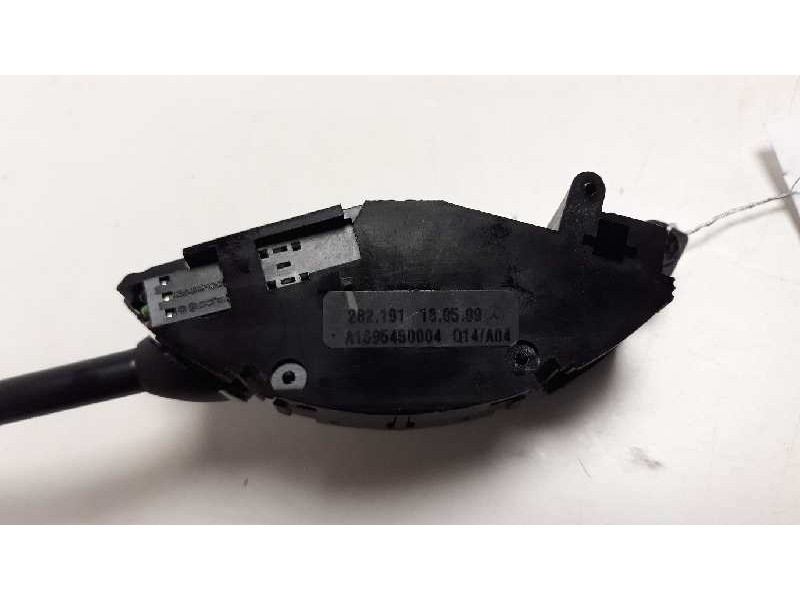 Recambio de mando volante para mercedes-benz clase b (w245) 180 cdi (245.207) referencia OEM IAM A1695450004  