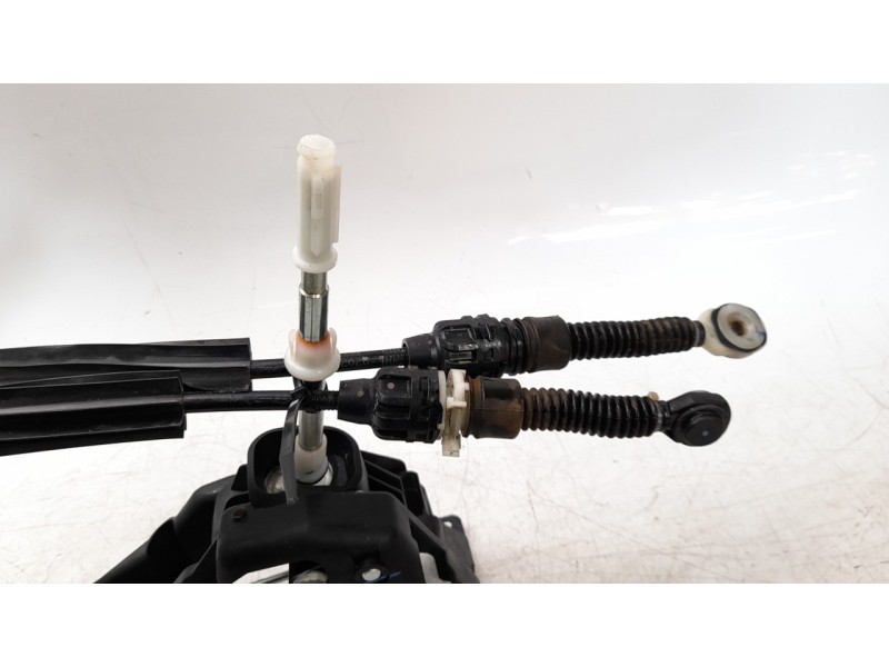Recambio de palanca cambio para renault captur ii 1.0 tce referencia OEM IAM 349014523R  