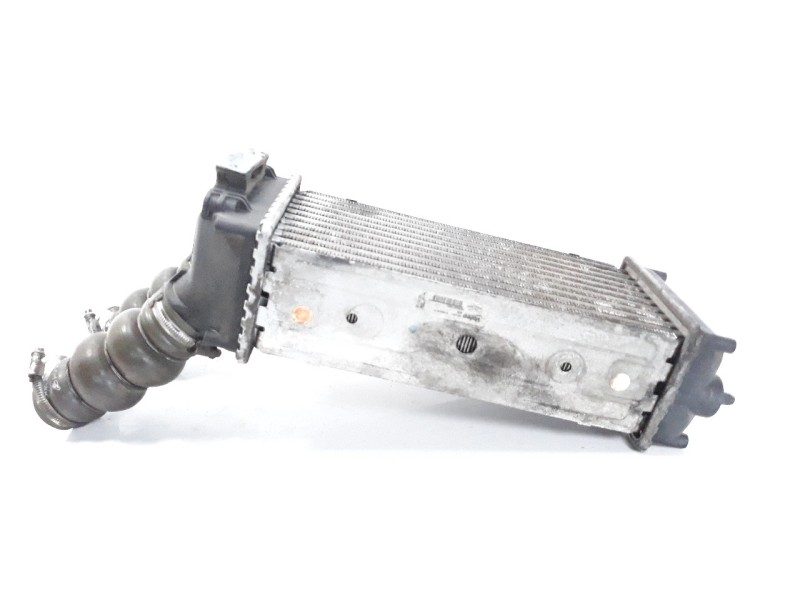 Recambio de intercooler para peugeot 307 berlina (s2) 1.6 hdi cat (9hz / dv6ted4) referencia OEM IAM 9648551880 30860 