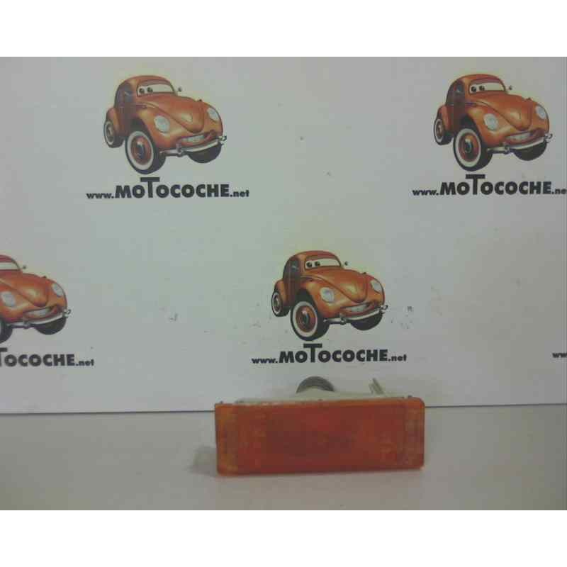 Recambio de piloto delantero izquierdo para renault rapid/express (f40) 1.4 referencia OEM IAM 7701029282 RN9154305 14801349