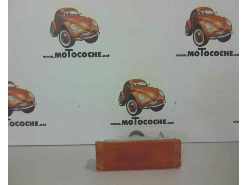 Recambio de piloto delantero izquierdo para renault rapid/express (f40) 1.4 referencia OEM IAM 7701029282 RN9154305 14801349