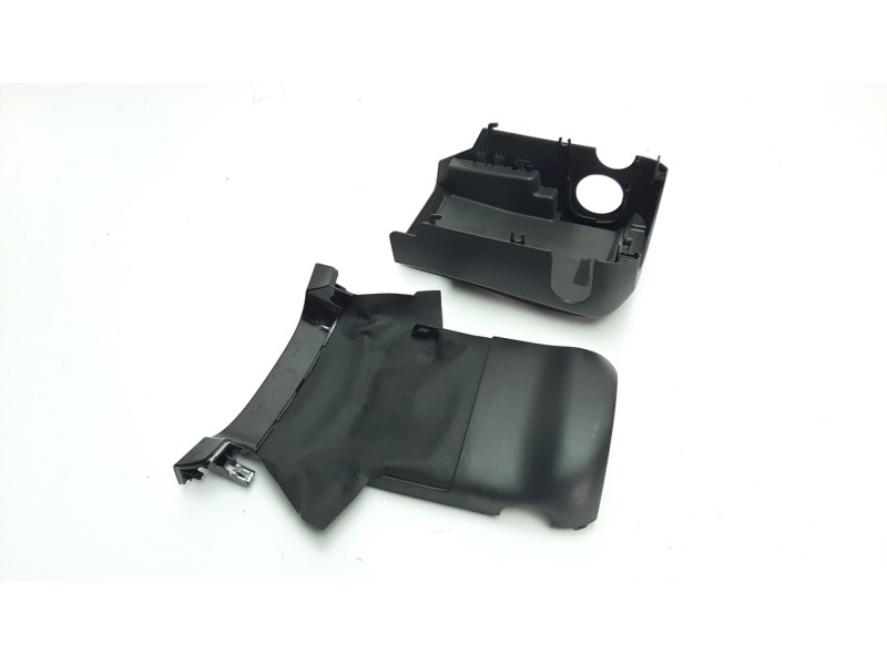 Recambio de moldura para audi q3 (f3b) 2.0 16v tdi referencia OEM IAM 83A953512B 83A953491A 