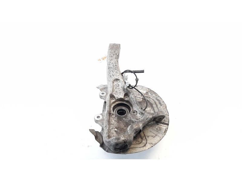 Recambio de mangueta delantera izquierda para bmw x5 (e70) 3.0d referencia OEM IAM 31216869869  