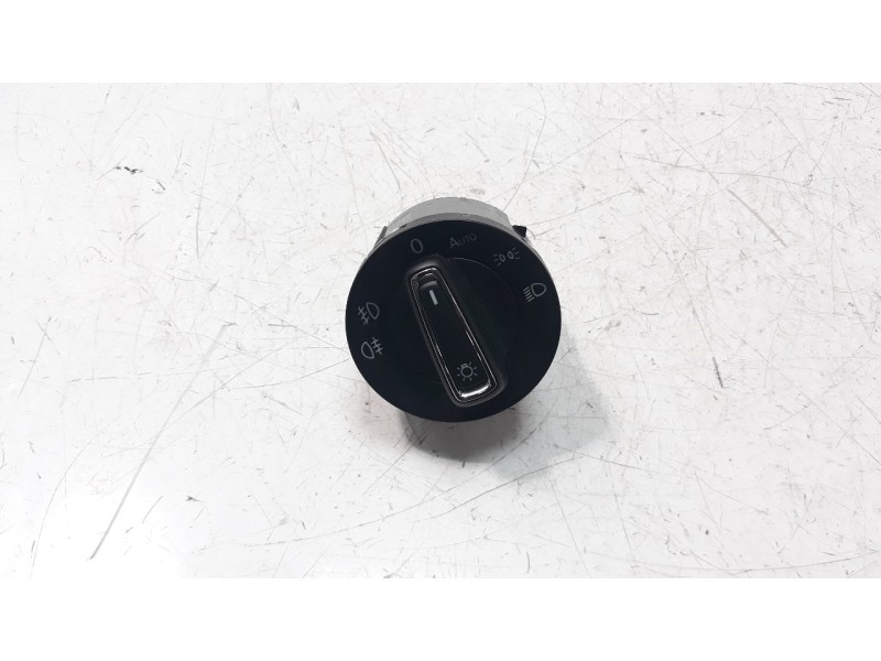 Recambio de mando luces para seat arona 1.6 tdi referencia OEM IAM 5G0941431AL  