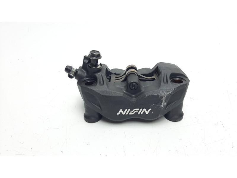 Recambio de pinza de freno delantera izquierda para suzuki gsx-s750 referencia OEM IAM 5910023H40999  