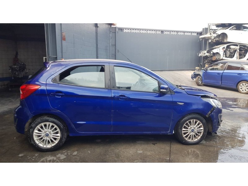 ford ka+ del año 2019
