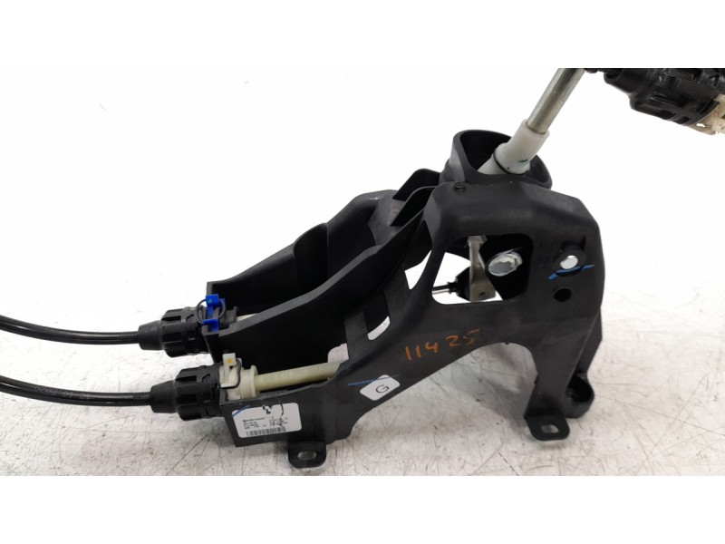 Recambio de palanca cambio para renault captur ii 1.0 tce referencia OEM IAM 349014523R  