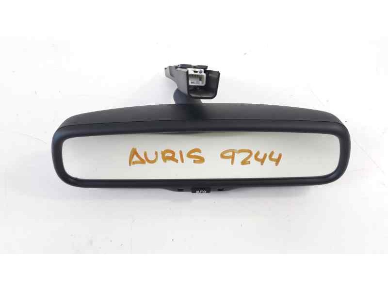 Recambio de espejo para toyota auris active referencia OEM IAM 8781002090  